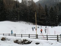 Schirennen am 14. Februar 2016
